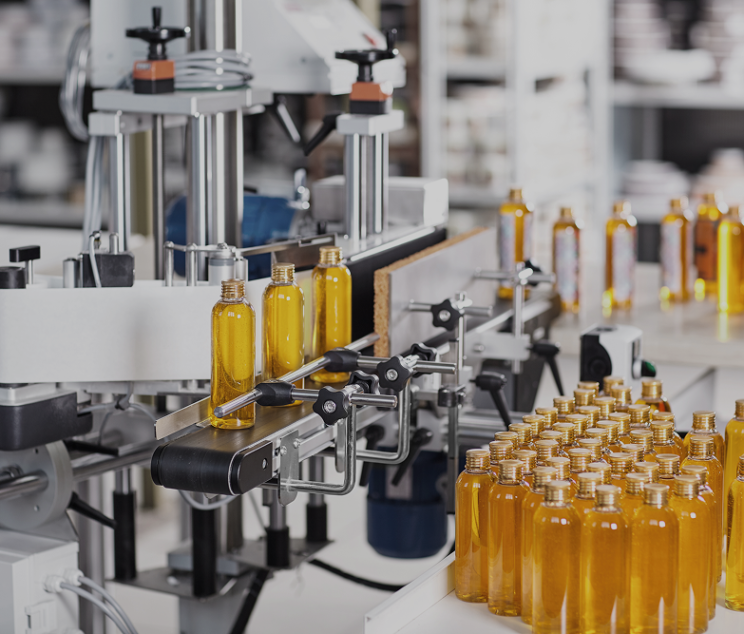 transparent-plastic-bottles-filled-with-yellow-substance 1