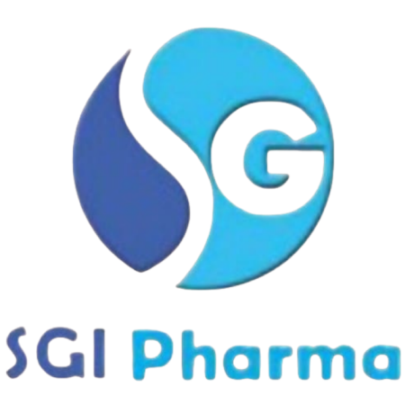 SGI Pharma