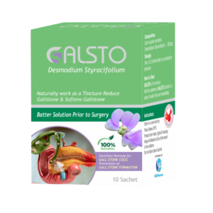 Galsto Sachet