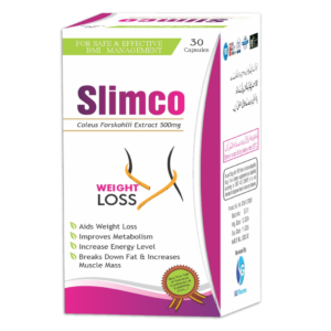 Slimco 500mg