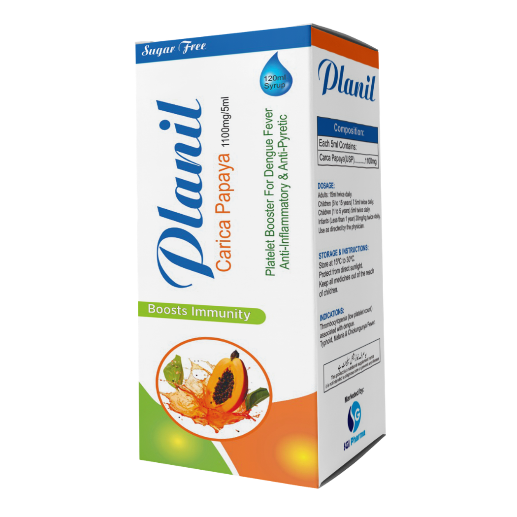 Planil 120ml