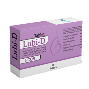Labi-D Tab