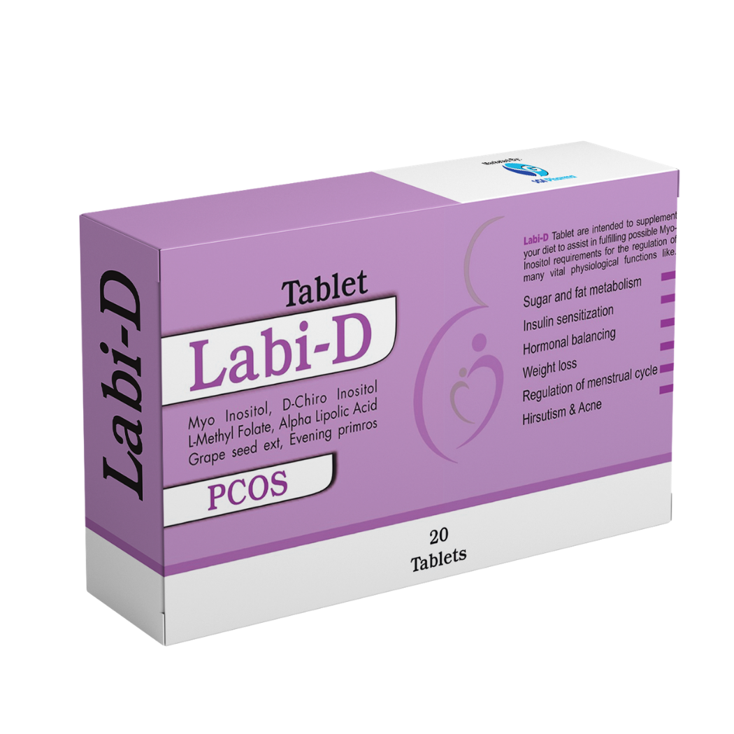 Labi-D Tab