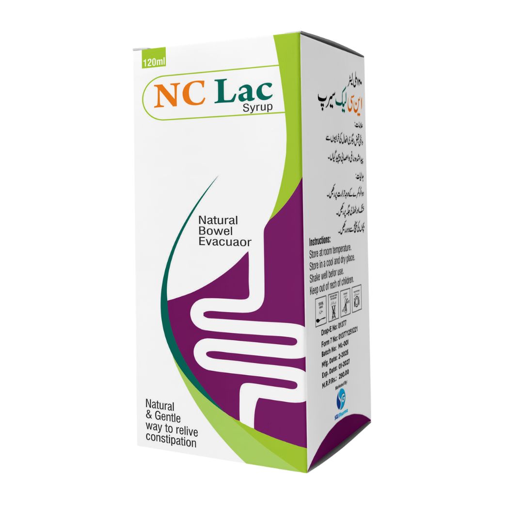 Nc Lac 120ml