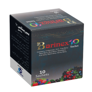 Barinex 10