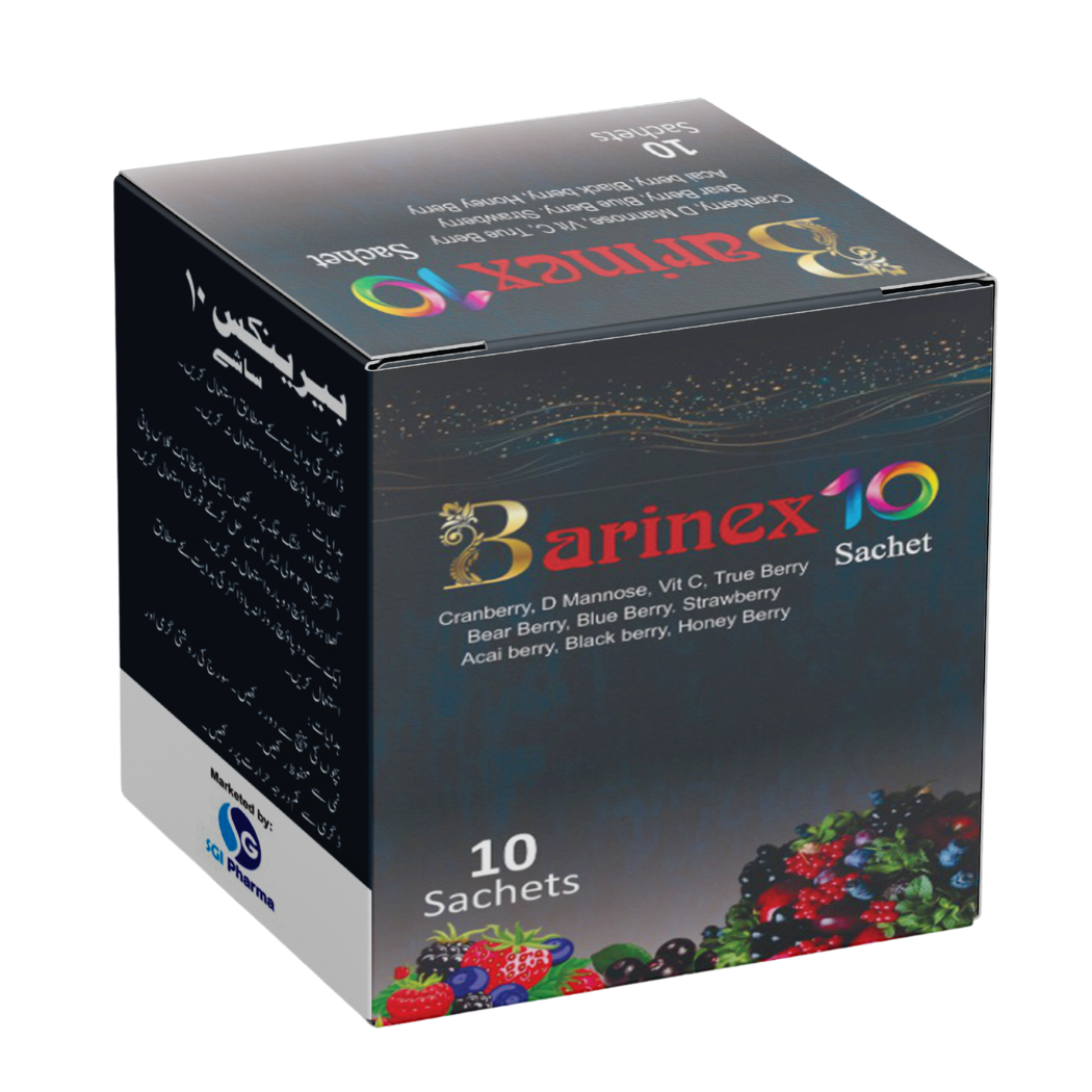 Barinex 10