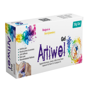 Artiwel Gel 30g