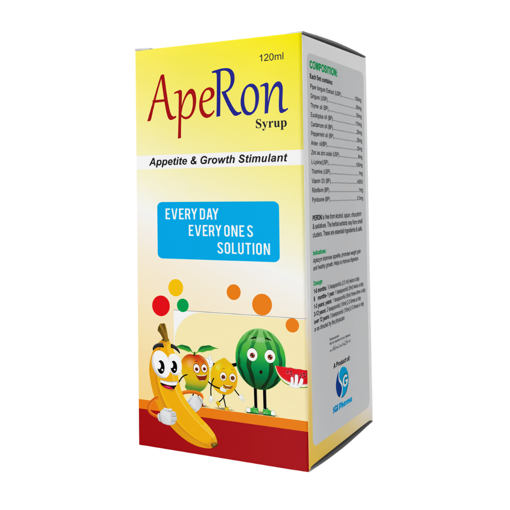 ApeRon 120ml