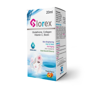 Glorex 20ml