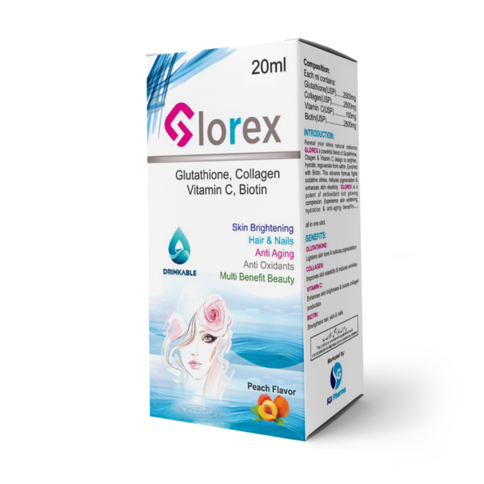 Glorex 20ml