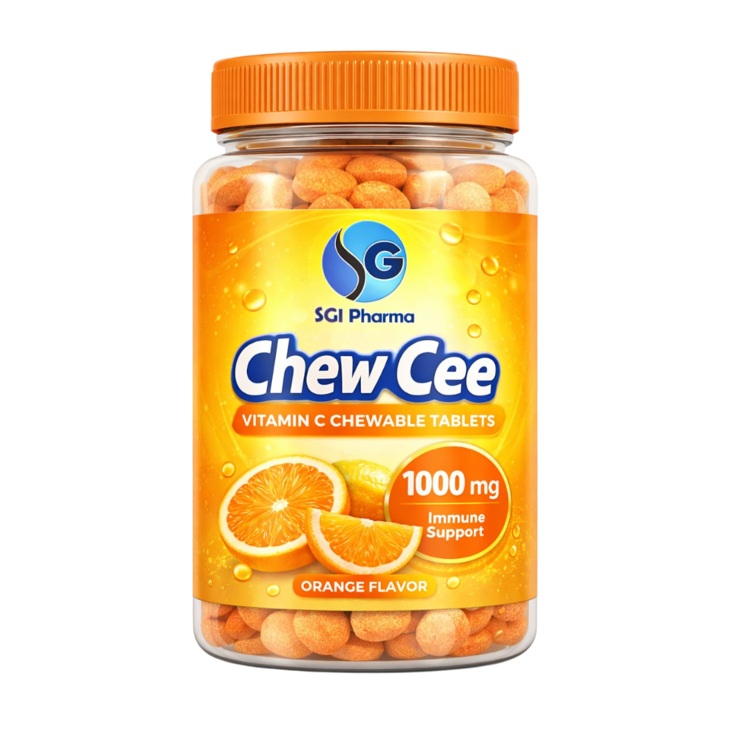 Chew Cee