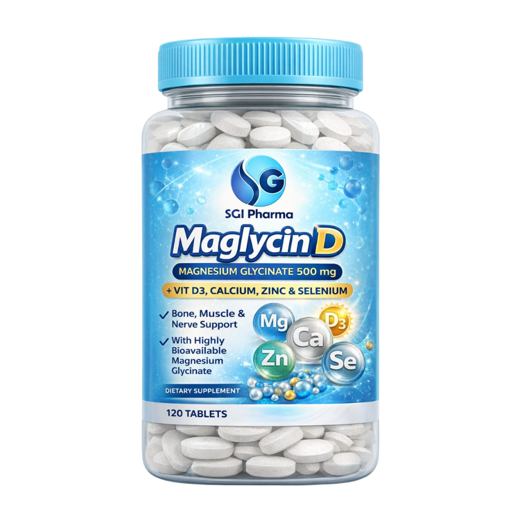 Maglycin-D