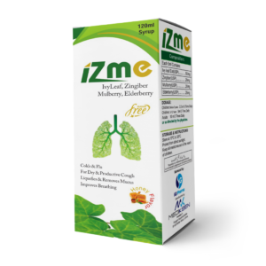 Izme 120ml