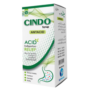 Cindo 120ml