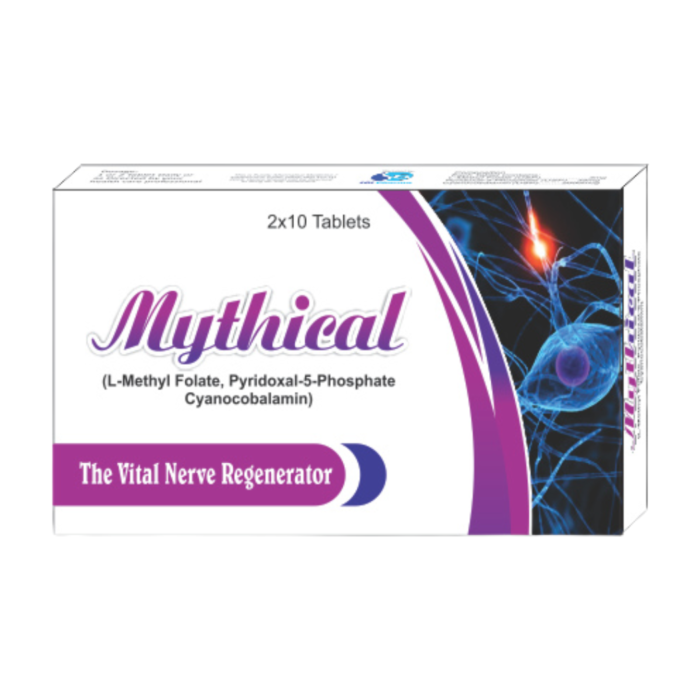 Mythical Tab